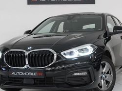 Utilisé 2022 BMW 116 Sport Line Citadine | 22 400 € (Super prix)