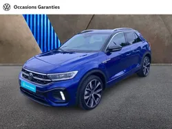 Noir Utilisé 2025 VW T-Roc R-line Edition SUV | 39 490 €