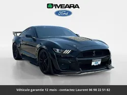 Noir Utilisé 2020 Ford Mustang Coupé | 107 759 €