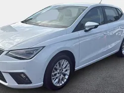 Utilisé 2024 Seat Ibiza Copa Citadine | 18 990 € (Prix juste)