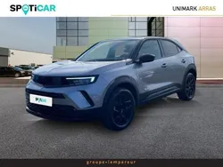 Noir Utilisé 2024 Opel Mokka SUV | 21 895 € (Prix assez cher)