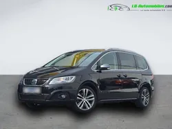 Utilisé 2019 Seat Alhambra Monospace | 38 000 € (Prix cher)