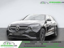 Utilisé 2022 Mercedes EQC400 SUV | 47 400 € (Prix assez cher)