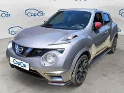 Utilisé 2016 Nissan Juke Nismo RS Nismo RS SUV | 15 450 €