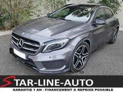 Utilisé 2014 Mercedes GLA250 SUV | 17 990 €