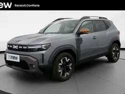 Gris Utilisé 2025 Dacia Duster Extreme SUV | 23 880 € (Prix assez cher)