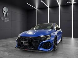 Bleu Utilisé 2023 Audi RS3 Sport Citadine | 134 900 €