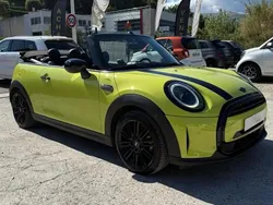 Jaune Utilisé 2023 Mini Cooper Cabriolet Cabriolet | 27 790 € (Prix juste)