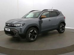 Gris Utilisé 2024 Dacia Duster Extreme SUV | 26 190 €