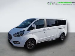 Utilisé 2022 Ford Tourneo | 38 600 € (Bon prix)