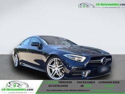 Utilisé 2019 Mercedes CLS53 AMG AMG Coupé | 61 700 €