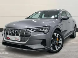 Utilisé 2000 Audi e-tron Sport SUV | 30 999 €