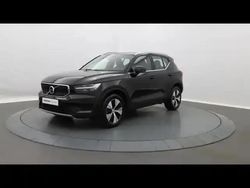 Noir Utilisé 2021 Volvo XC40 Business Edition SUV | 31 990 € (Prix juste)