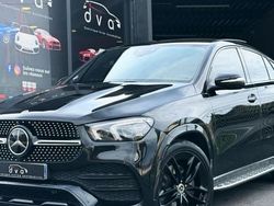 Utilisé 2021 Mercedes GLE350 AMG line Berline | 74 990 €