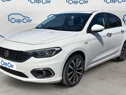 Utilisé 2020 Fiat Tipo Lounge | 9 990 € (Super prix)