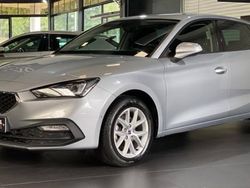 Utilisé 2024 Seat Leon Berline | 25 990 € (Prix juste)
