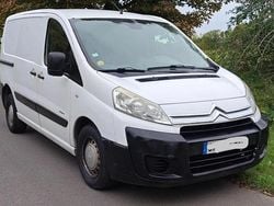 Utilisé 2009 Citroën Jumpy Comfort Monospace | 4 900 €