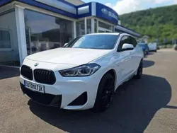 Blanc Utilisé 2021 BMW X2 M Sport SUV | 27 980 € (Bon prix)