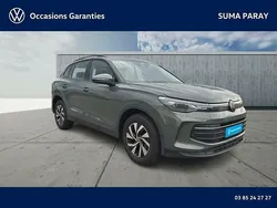 Utilisé 2024 VW Tiguan SUV | 35 790 € (Prix juste)