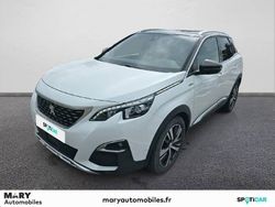 Utilisé 2017 Peugeot 3008 GT-line | 11 990 € (Prix cher)