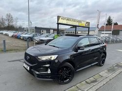 Noir Occasion 2019 Ford Edge ST-Line SUV | 23 900 € (Super prix)