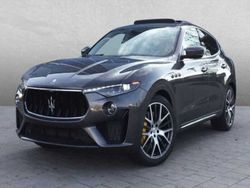 Gris Utilisé 2019 Maserati Levante SUV | 148 800 €