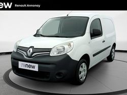 Blanc Utilisé 2018 Renault Kangoo Monospace | 9 990 €