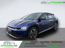Utilisé 2022 Kia EV6 SUV | 34 400 € (Prix juste)