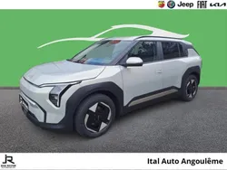 Beige Utilisé 2025 Kia EV3 2 SUV | 32 999 €
