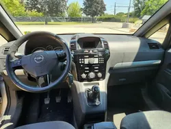 Utilisé 2010 Opel Zafira Monospace | 3 950 €
