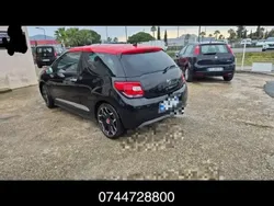 Citroën DS3