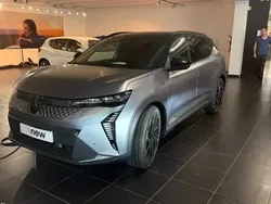 Gris Nouvelle 2025 Renault Scénic Esprit Alpine Monospace | 51 900 € (Prix juste)