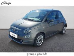 Utilisé 2019 Fiat 500 Citadine | 9 990 € (Super prix)