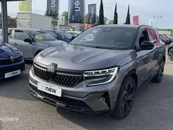 Rouge Utilisé 2024 Renault Austral Techno Esprit Alpine SUV | 36 299 € (Prix juste)