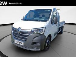 Blanc Occasion 2024 Renault Master Van | 34 490 €