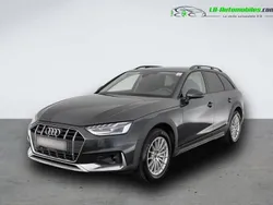 Utilisé 2023 Audi A4 Allroad Sport Break | 41 500 €