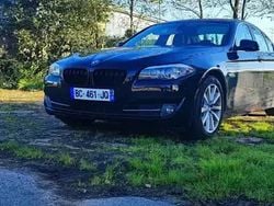 Utilisé 2010 BMW 525 Berline | 11 000 €