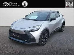 Utilisé 2024 Toyota C-HR SUV | 30 890 € (Bon prix)