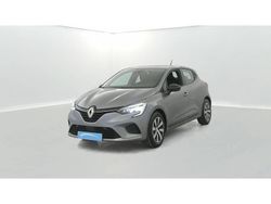 Gris Utilisé 2023 Renault Clio V Equilibre Citadine | 13 990 € (Bon prix)
