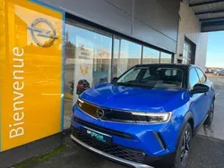 Noir Utilisé 2022 Opel Mokka Elegance SUV | 20 990 € (Prix cher)