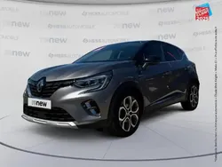 Noir Utilisé 2023 Renault Captur Techno SUV | 19 999 € (Bon prix)