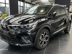 Noir Nouvelle 2024 Mitsubishi ASX Intense SUV | 27 299 € (Prix juste)