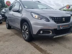Utilisé 2019 Peugeot 2008 Allure SUV | 10 490 € (Super prix)