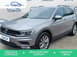 Utilisé 2017 VW Tiguan SUV | 16 990 € (Super prix)
