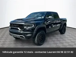 Gris Utilisé 2022 Dodge Ram Pick-up | 104 860 € (Super prix)