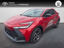 Utilisé 2025 Toyota C-HR Design SUV | 32 490 € (Bon prix)