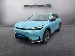 Bleue Utilisé 2023 Honda e:Ny1 Advance SUV | 28 980 € (Super prix)
