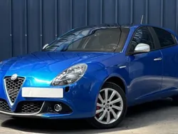 Utilisé 2019 Alfa Romeo Giulietta Super Citadine | 13 990 € (Prix juste)