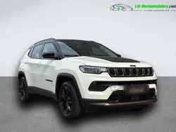 Utilisé 2022 Jeep Compass SUV | 24 600 € (Super prix)