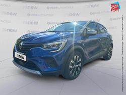 Gris Utilisé 2023 Renault Captur Evolution SUV | 20 499 € (Prix juste)